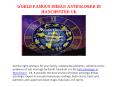 Best Indian astrologer in Manchester uk PowerPoint PPT Presentation
