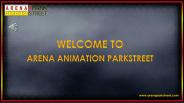 Web Designing Course in Kolkata - Arena Animation Parkstreet
