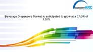 Beverage Dispensers Market Forecast
