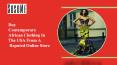 Buy Contemporary African Clothing In The USA From A Reputed Online Store