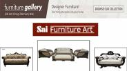 Carved Sofa Set Manufacturers
