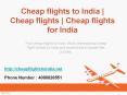 Cheap flights to India |  Cheap flight to Hyderabad