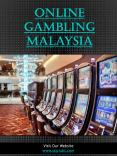 Online Gambling PowerPoint PPT Presentation