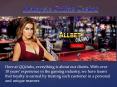 Malaysia Online Casino PowerPoint PPT Presentation