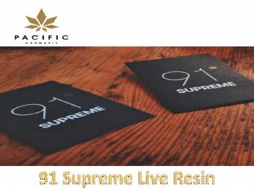 Twisted Extracts Jelly Bomb