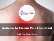 Chronic Pain Consultant Presentation