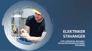 Elektriker Stavanger