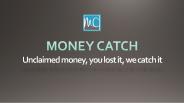 How to find unclaimed money?