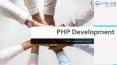 Best PHP Development Company In India PowerPoint PPT Presentation