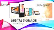 digital signage