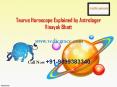 Taurus Horoscope Explained by Astrologer Vinayak Bhatt – Vedicgrace Foundation PowerPoint PPT Presentation
