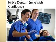 BRIBIE DENTAL - SMILE WITH CONFIDENCE