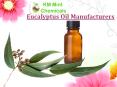 Eucalyptus Oil Manufacturers (5) PowerPoint PPT Presentation
