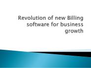 retail billing software in Chennai