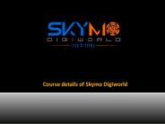 digital marketing training