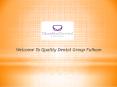 Quality dental Group Fulham PowerPoint PPT Presentation