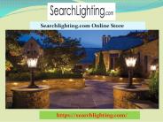 Choose a Residential & Commercial Landscape lighting, Hardscape lighting