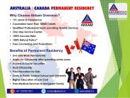Australia Investor Visa Consultants in Chandigarh