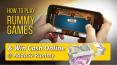 How to Play Rummy Games and Win Cash Online at Adda52 Rummy PowerPoint PPT Presentation