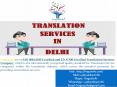 Best Language Translation Company In Delhi NCR India and Worldwide | Linguainfo PowerPoint PPT Presentation