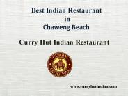 Indian Restaurant in Chaweng Beach
