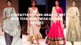 Dupatta Styling Ideas for Bollywood Salwar Kameez PowerPoint PPT Presentation