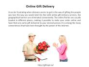 Send Gift Online in Australia | Delivery Online Gifts