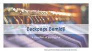 Backpage bemidji  best classified site!