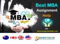 Choose World's Best MBA Assignment Help from Assignment Task PowerPoint PPT Presentation