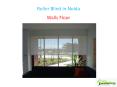 Roller Blind in Noida