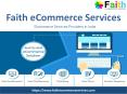 Faith eCommerce Services in India PowerPoint PPT Presentation
