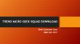 Trend Micro Geek Squad Download PowerPoint PPT Presentation