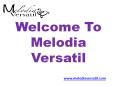 Grupo Musical Versatil En Los Angeles - Melodiaversatil PowerPoint PPT Presentation