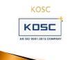 KOSC| The construction scaffolding pipe manufacturers’ specialist PowerPoint PPT Presentation