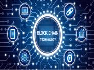 Blockchain Technology News & Network Security with Cryptography