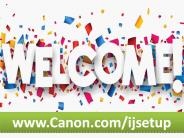 Easy download driver from www.canon.com/ijsetup