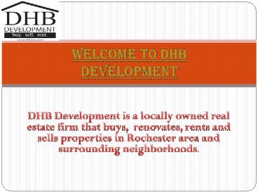 U of R student housing- dhbroc