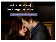 cracker strahan | backpage  strahan