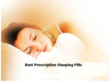 Buy Sleeping Tablets Online UK