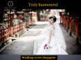 Evening Gown Singapore | Wedding Gown Singapore PowerPoint PPT Presentation