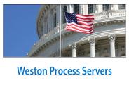 Broward county legal process server