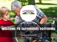 Information Presentation Of SAFEHOUSES FOSTERING