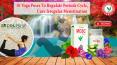 10 Yoga Poses to Regulate Periods Cycle, Cure Irregular Menstruation