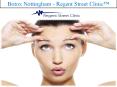 Botox Nottingham - Regent Street Clinic™ PowerPoint PPT Presentation