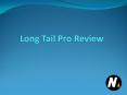 Long Tail Pro Review PowerPoint PPT Presentation