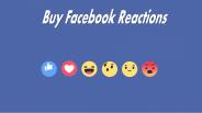 Buy Facebook Reactions – Attract the Spectators