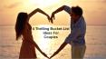 Thrilling Bucket-List Ideas For Couples | Hot Air Balloon Dubai PowerPoint PPT Presentation
