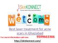 Here is solution for your skin problem best laser treatment for acne scars in ghaziabad 9599663366. PowerPoint PPT Presentation