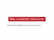 Residential Locksmith Service in Vancouver