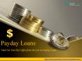 Best Offers on Payday Loans in USA PowerPoint PPT Presentation